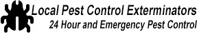 Wanblee SD Pest Control Exterminators